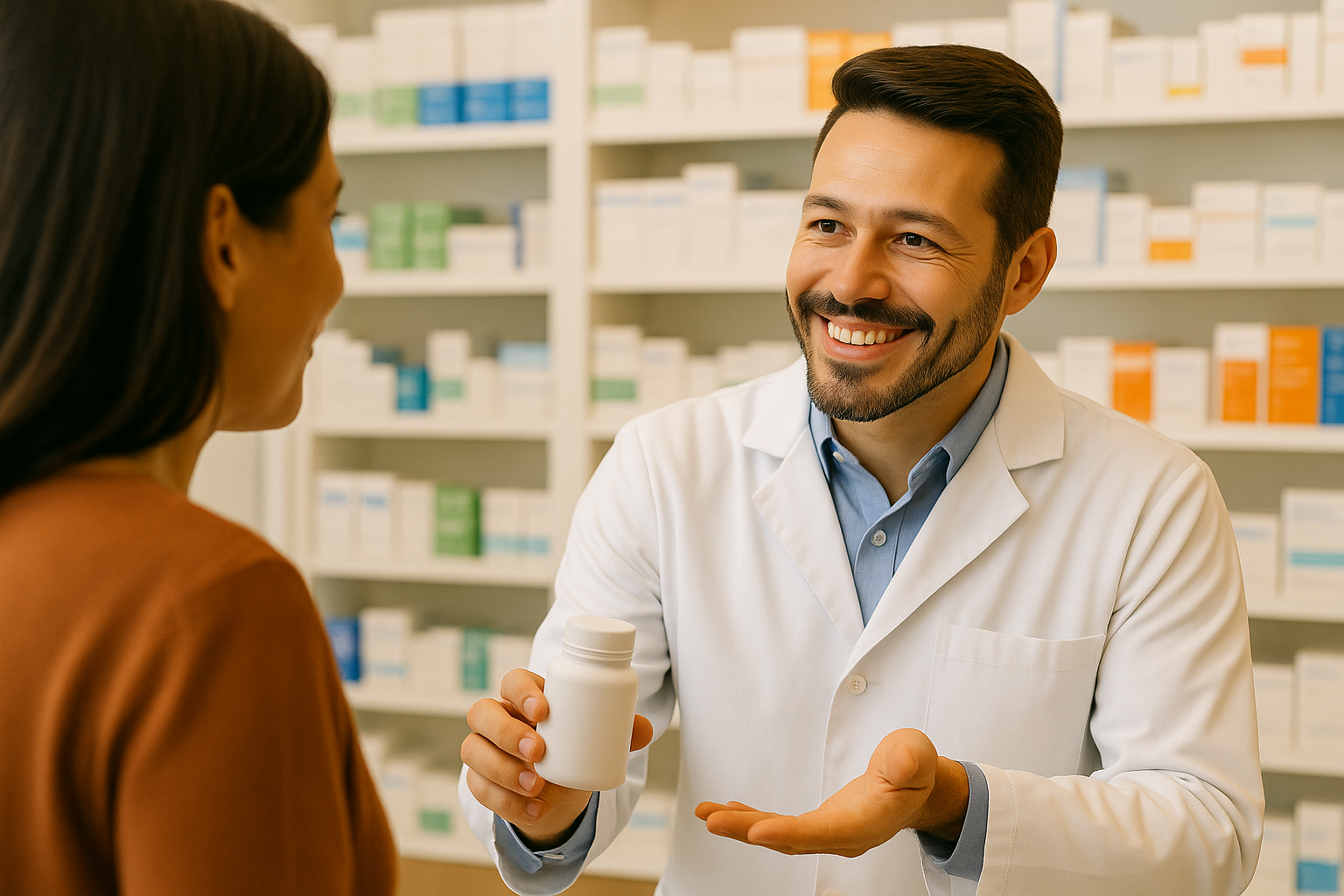 Innovación en Cuidado de la Salud