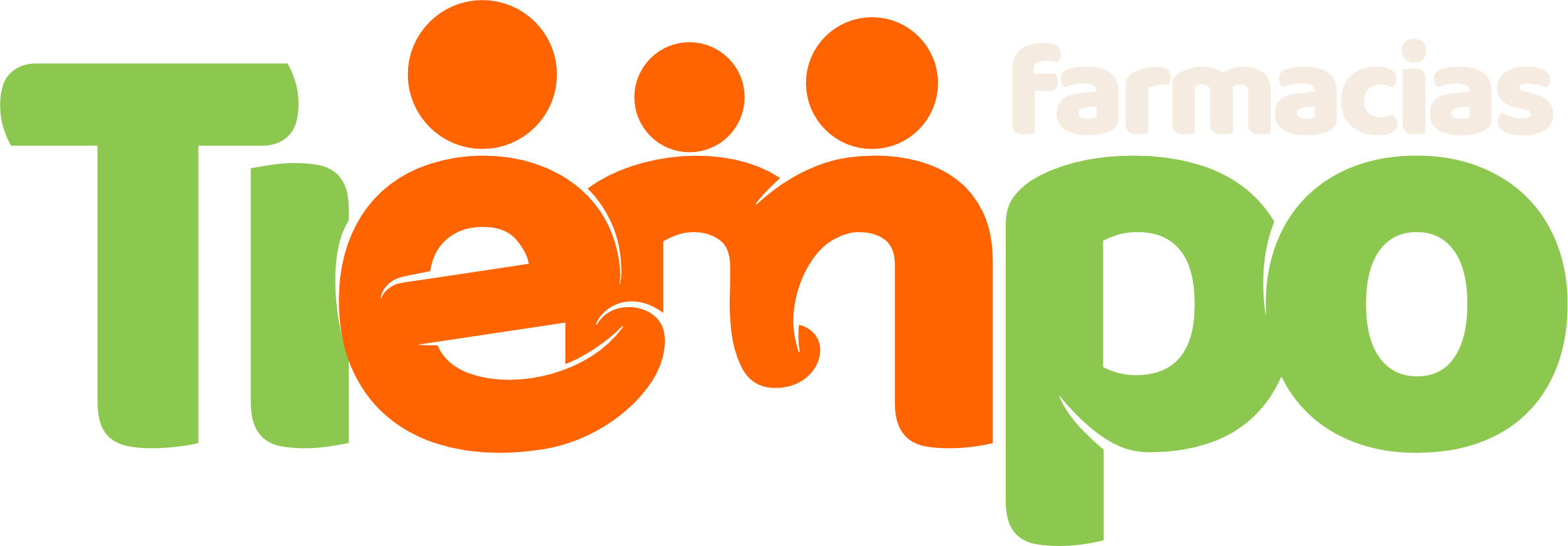 Farmacias Tiempo